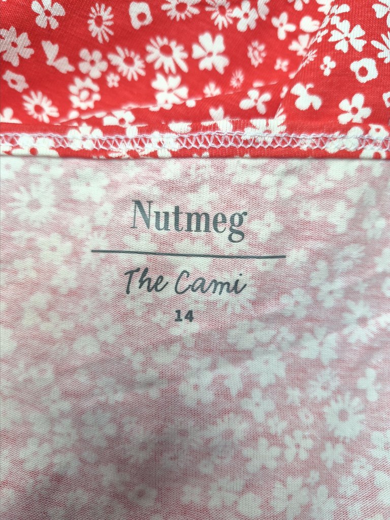 Майка женская Nutmeg, фото 3