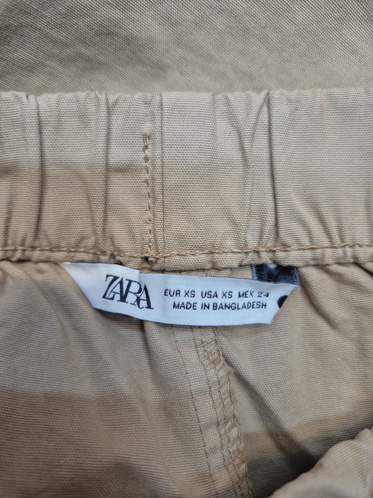 Брюки женские Zara, фото 3