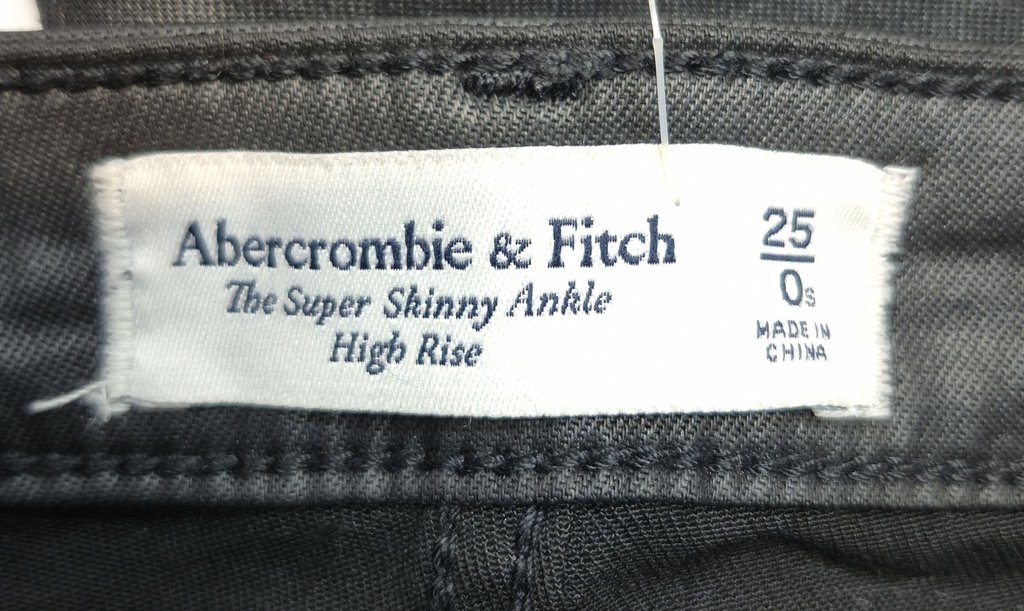 Брюки женские Abercrombie & Fitch, фото 3