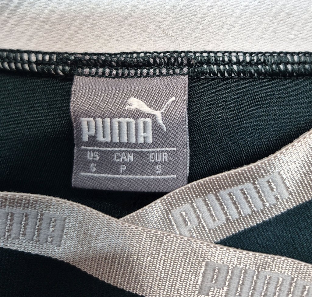 Легинсы женские puma, фото 3