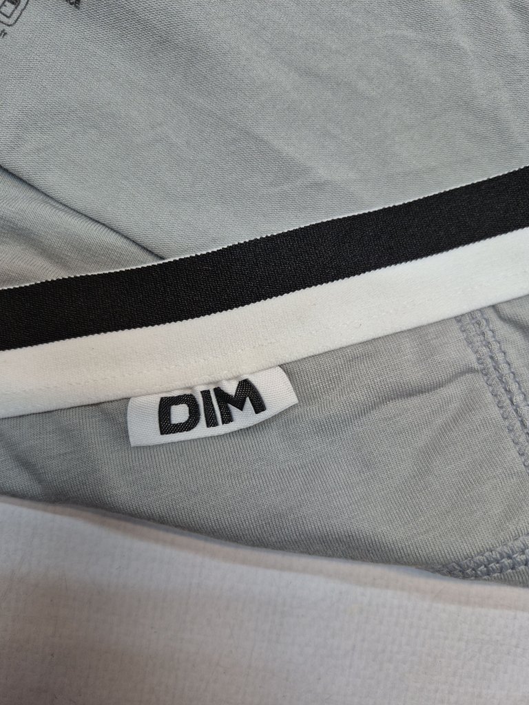Трусы мужские DIM, фото 4