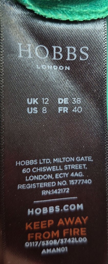 Платье женское HOBBS, фото 4