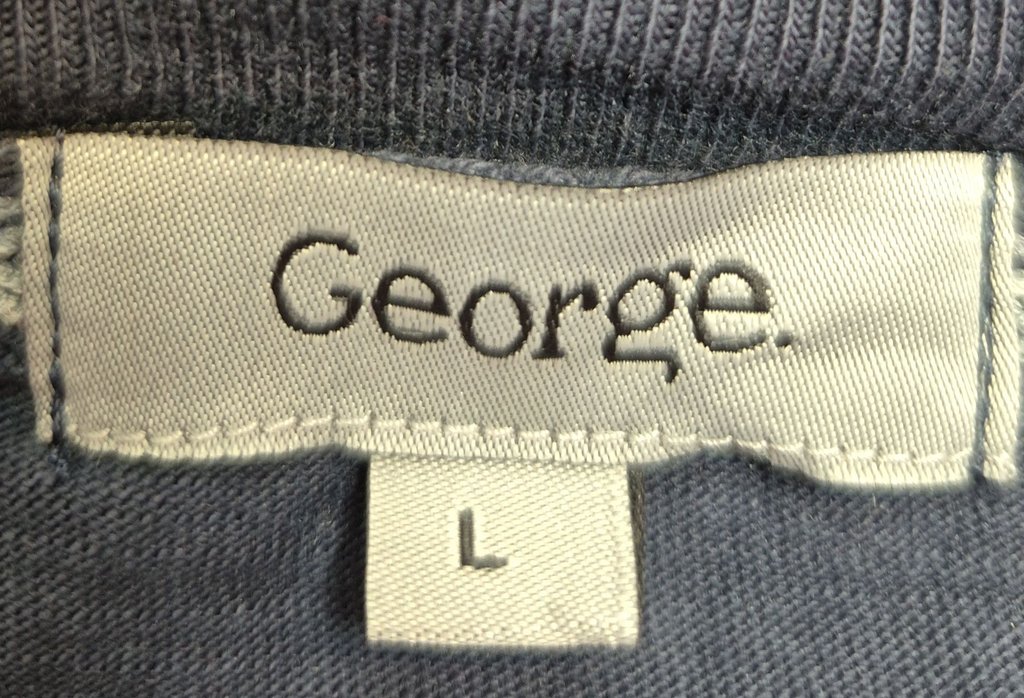 Майка мужская George, фото 3
