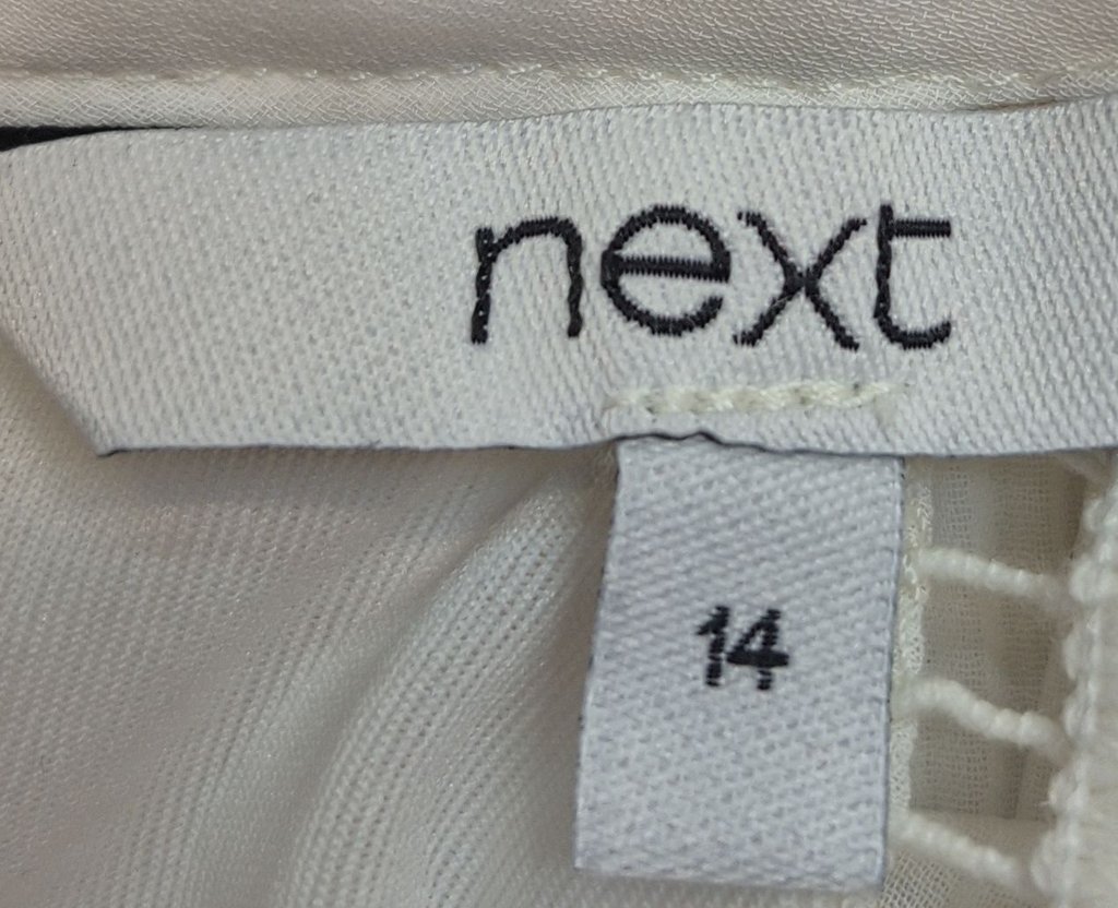 Блуза женская NEXT, фото 3