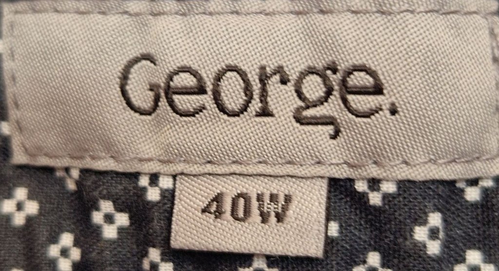 Шорты мужские George, фото 3