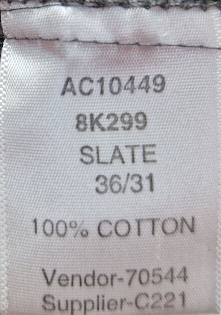 Джинсы мужские Cotton Traders, фото 4