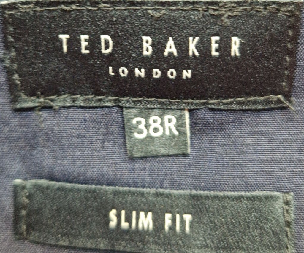 Брюки мужские Ted Baker, фото 4