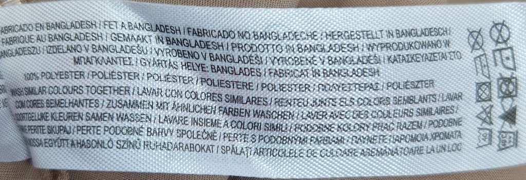 Шорты женские домашние Primark, фото 4