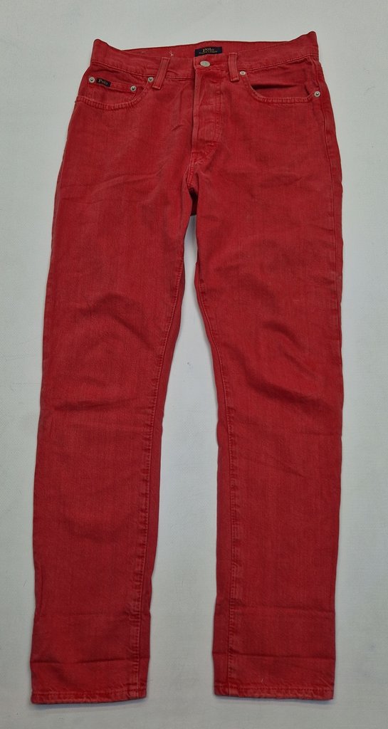 Джинсы женские Polo Ralph Lauren, фото 1