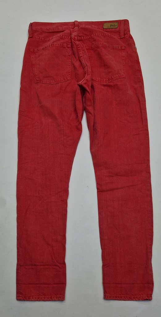 Джинсы женские Polo Ralph Lauren, фото 2