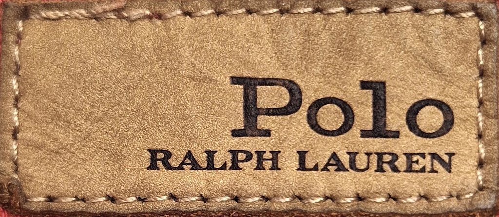 Джинсы женские Polo Ralph Lauren, фото 3