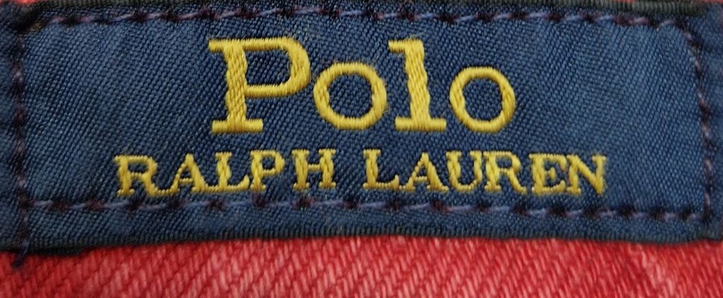 Джинсы женские Polo Ralph Lauren, фото 4