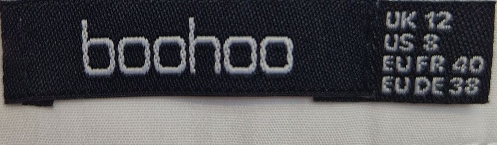 Рубашка женская boohoo, фото 3