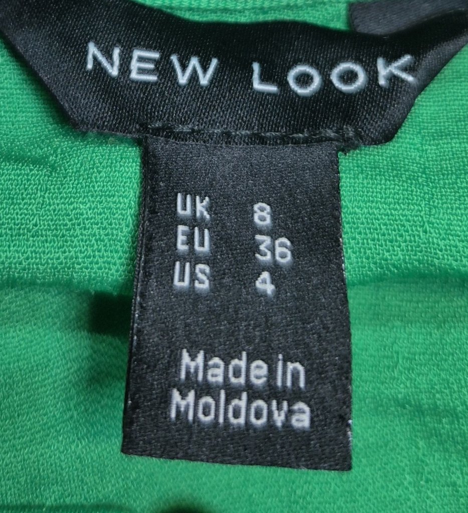 Рубашка женская NEW LOOK, фото 3