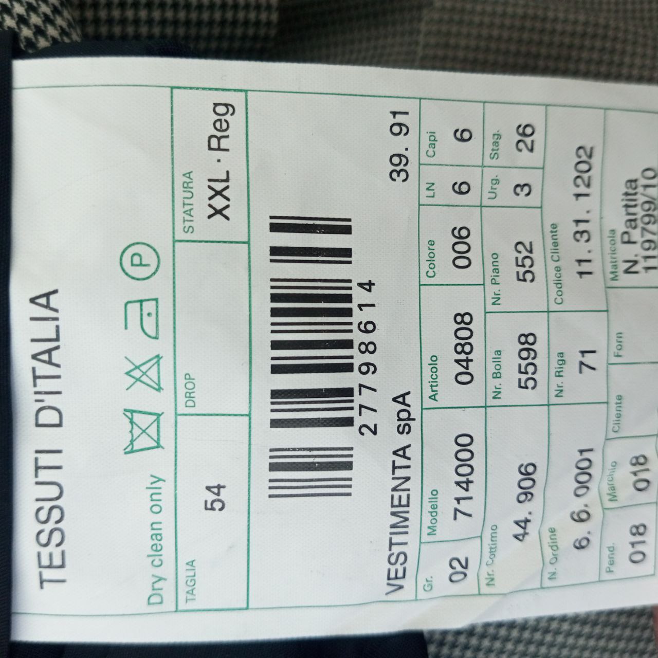 Product image