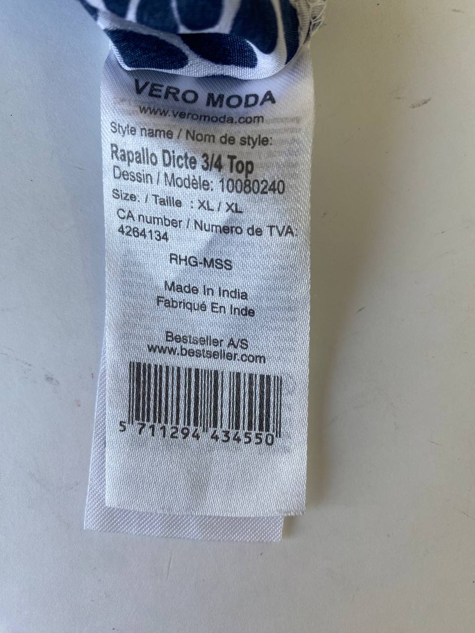 Product image
