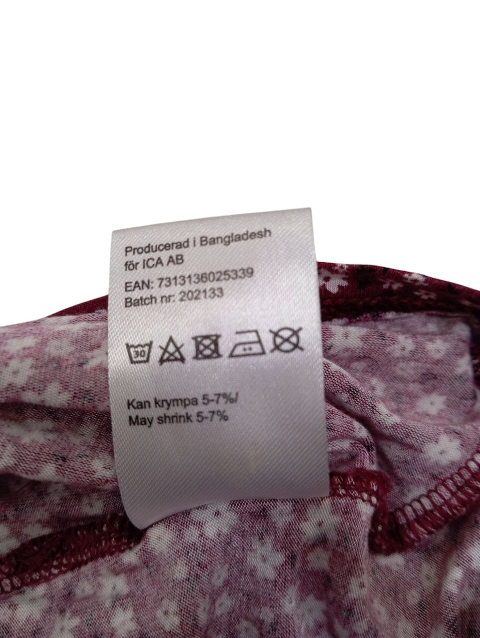 Product image