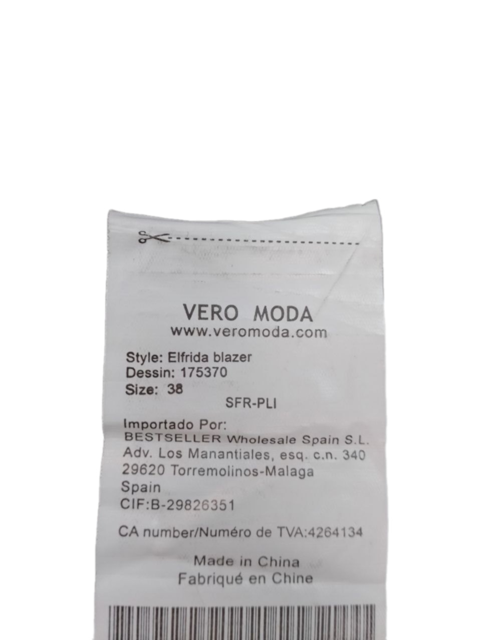 Product image