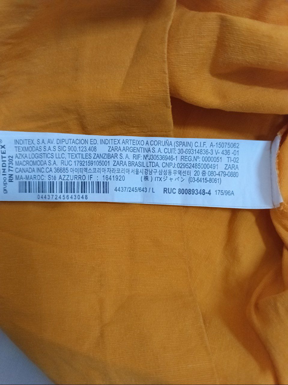 Product image