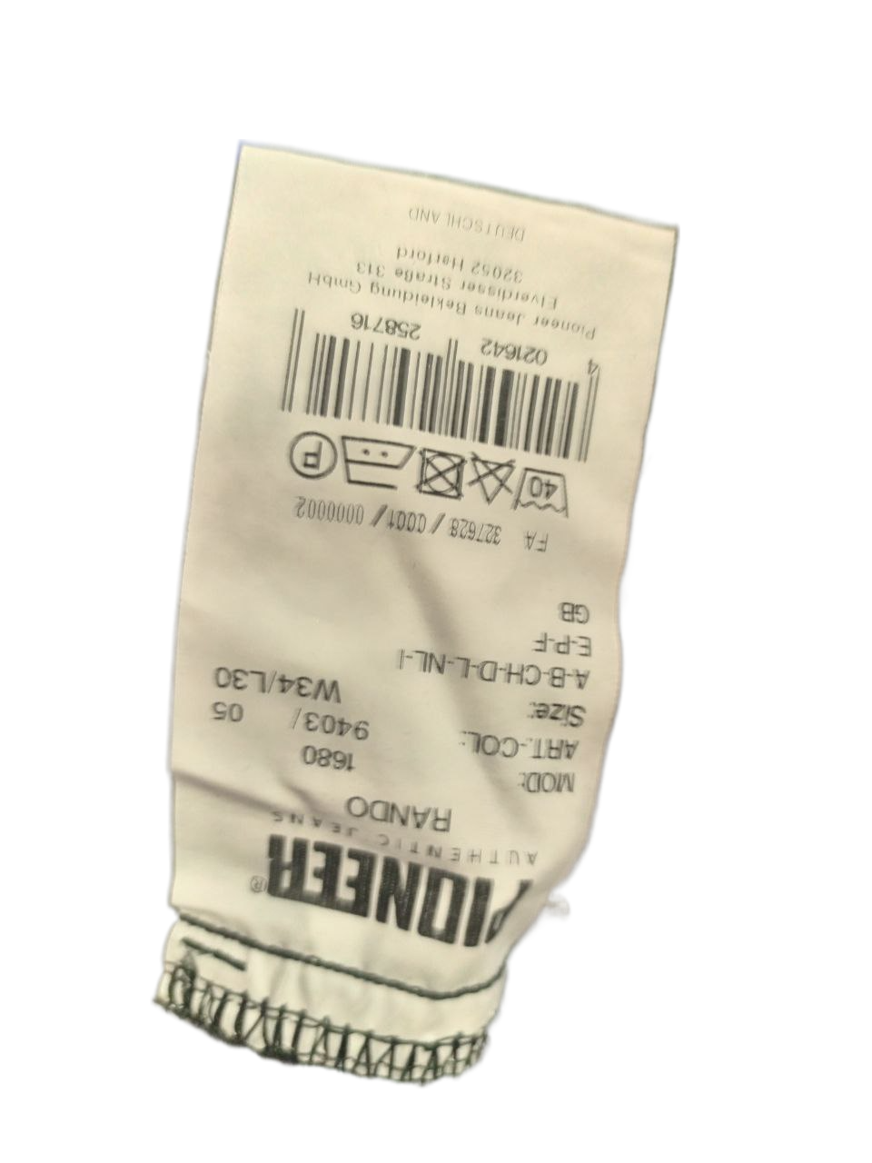 Product image