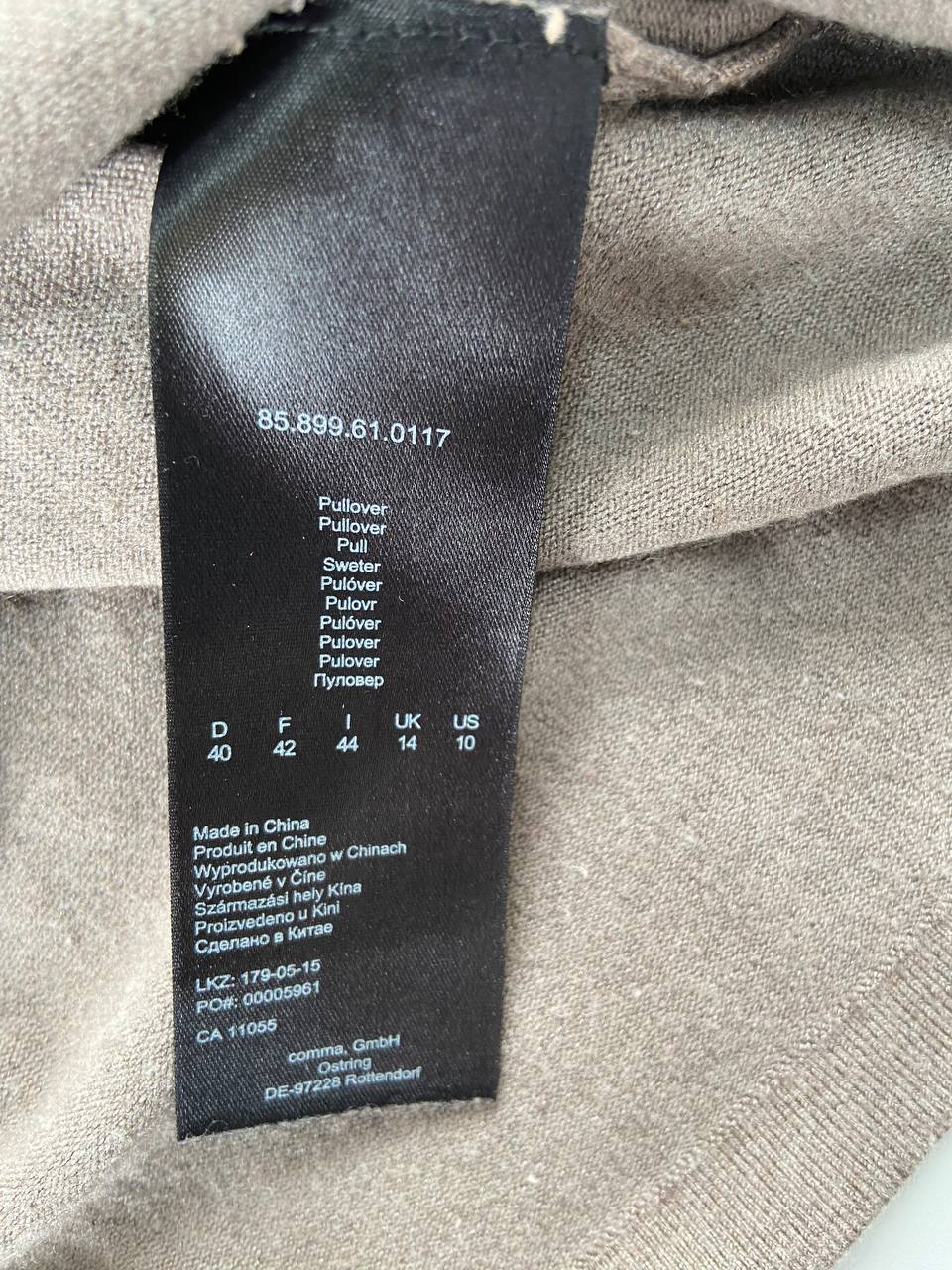 Product image