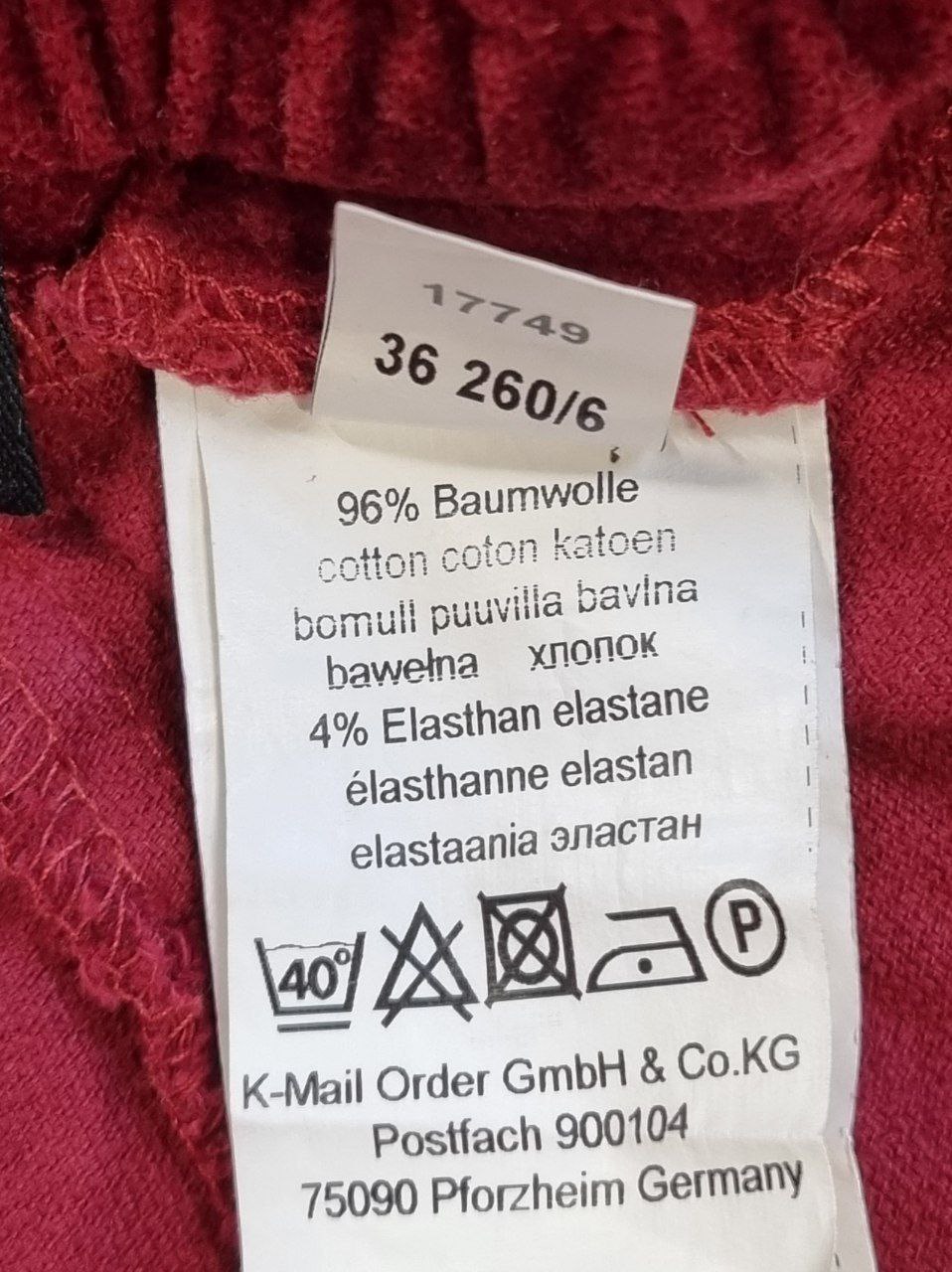 Product image