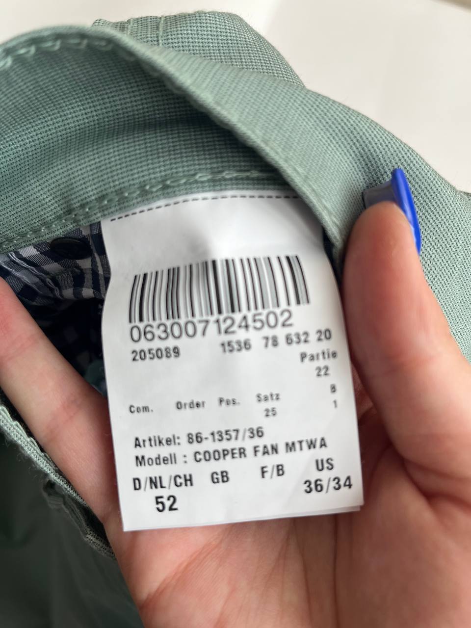 Product image