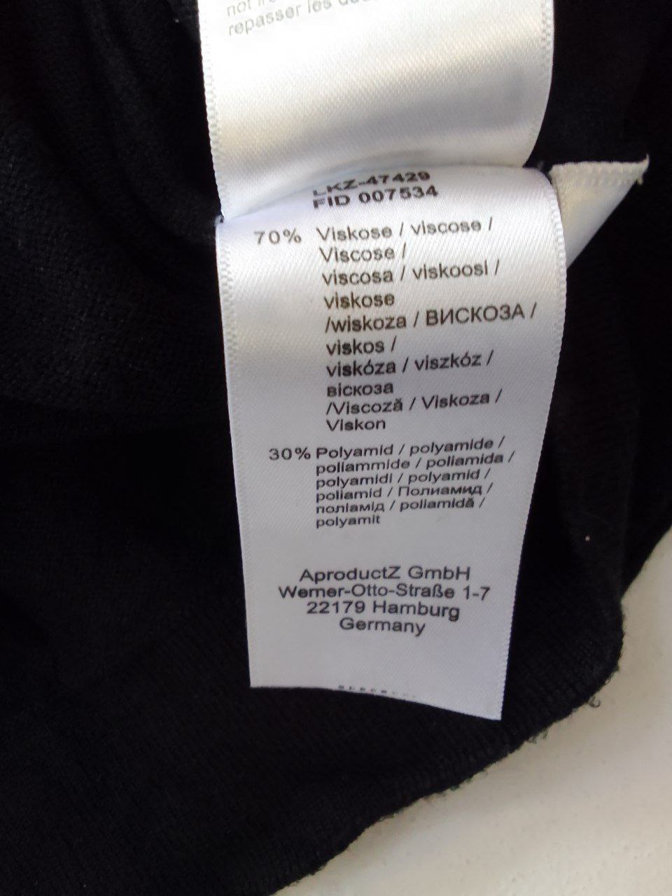 Product image
