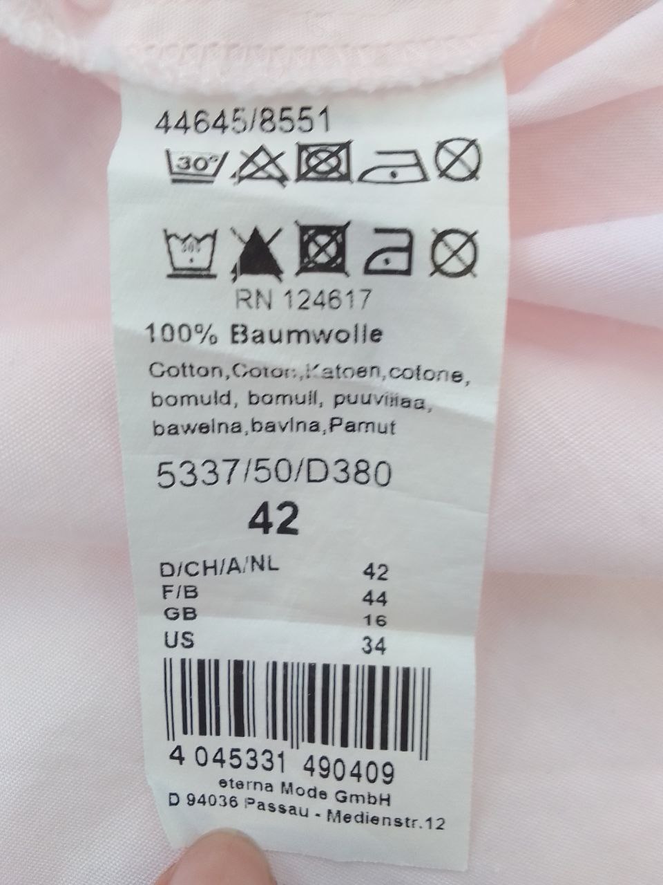 Product image