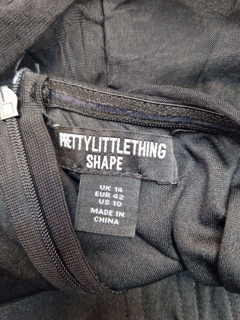 Платье женское PRETTYLITTLETHING, фото 5
