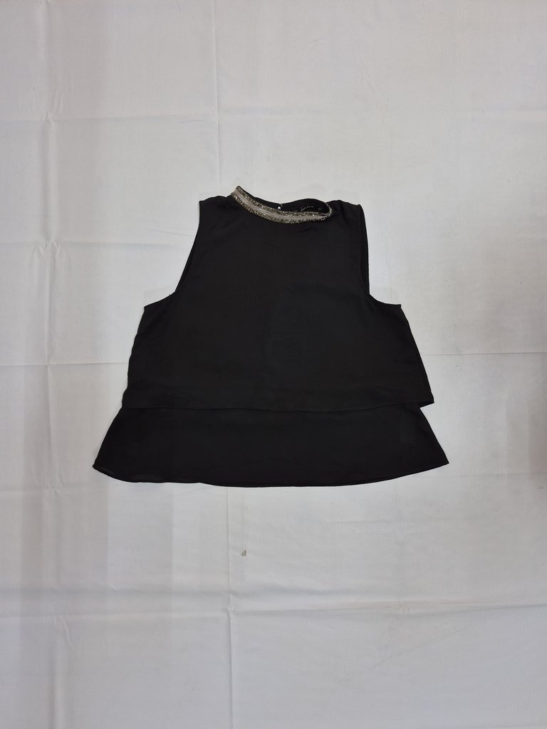 Женская блузка ZARA, фото 1
