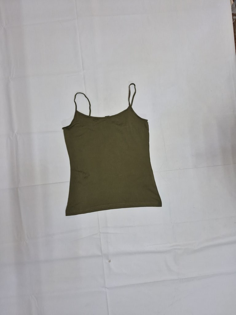 Женская майка H&M, фото 1