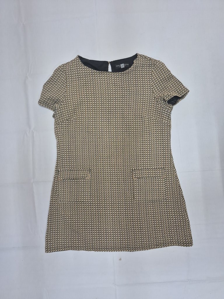 Женское платье DOROTHY PERKINS бежевое, фото 1
