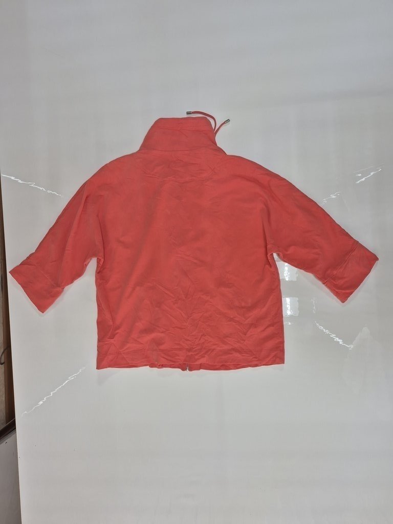 Женская толстовка GERRY WEBER розовая, фото 2