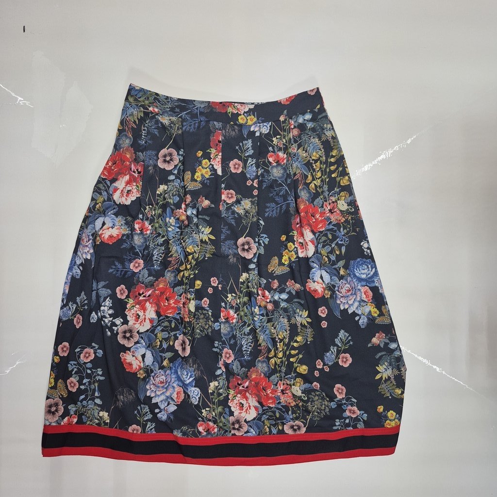Женская юбка M&S Collection разноцветная, фото 2