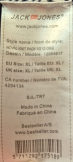 Product image